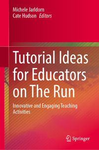 Tutorial Ideas for Educators on The Run