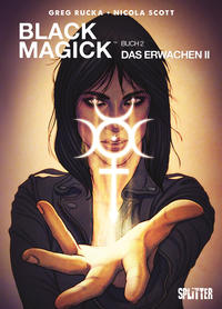 Black Magick. Band 2