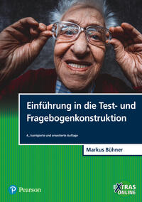 Einführung in die Test- und Fragebogenkonstruktion