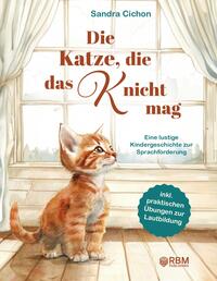 Die Katze, die das K nicht mag