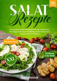 Salat Rezepte XXL