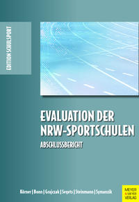 Evaluation der NRW-Sportschulen