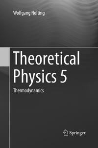 Theoretical Physics 5