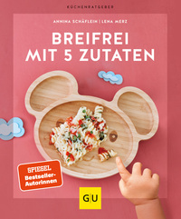 Breifrei mit 5 Zutaten