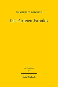 Das Parteien-Paradox