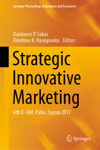 Strategic Innovative Marketing