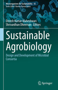 Sustainable Agrobiology