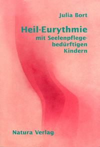 Heil-Eurythmie mit Seelenpflege-bedürftigen Kindern