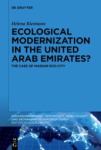 Ecological Modernization in the United Arab Emirates?