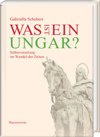 Was ist ein Ungar?