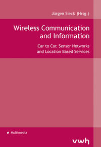 Wireless Communication and Information