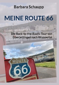 Meine Route 66