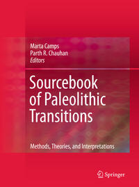 Sourcebook of Paleolithic Transitions