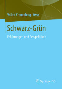 Schwarz-Grün