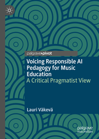 Voicing Responsible AI Pedagogy for Music Education