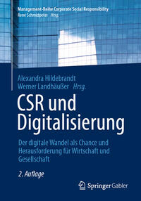 CSR und Digitalisierung