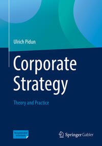 Corporate Strategy