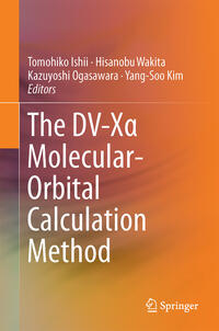 The DV-Xa Molecular-Orbital Calculation Method