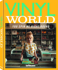 Vinyl World