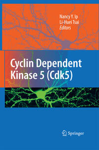 Cyclin Dependent Kinase 5 (Cdk5)