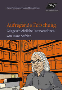 Aufregende Forschung