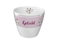 Tasse - Geliebt