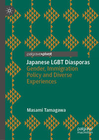 Japanese LGBT Diasporas