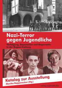 Nazi-Terror gegen Jugendliche