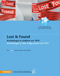 Lost & Found