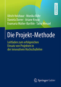 Die Projekt-Methode