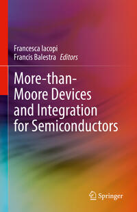 More-than-Moore Devices and Integration for Semiconductors