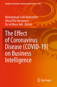 The Effect of Coronavirus Disease (COVID-19) on Business Intelligence