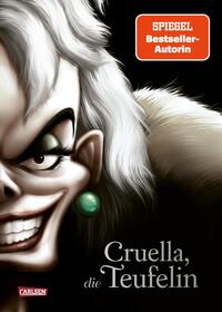 Disney Villains 7: Cruella, die Teufelin