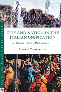 City and Nation in the Italian Unification