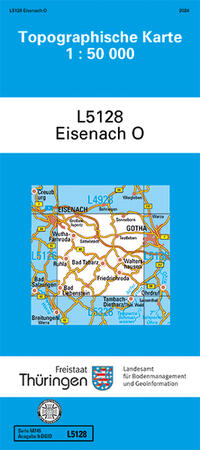 Eisenach Ost