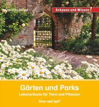 Gärten und Parks