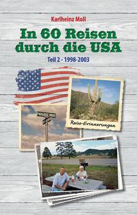 In 60 Reisen durch die USA