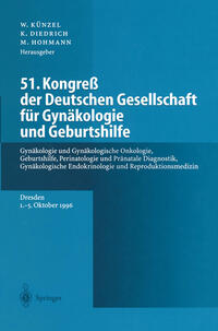 51. Kongreß der Deutschen Gesellschaft für Gynäkologie und Geburtshilfe