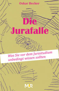 Die Jurafalle