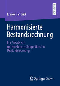 Harmonisierte Bestandsrechnung