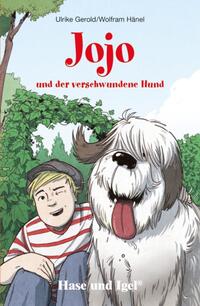 Jojo und der verschwundene Hund