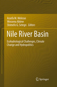 Nile River Basin