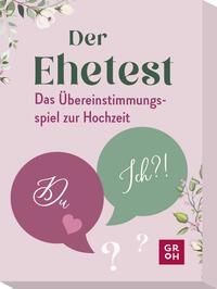 Der Ehetest