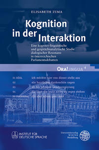 Kognition in der Interaktion