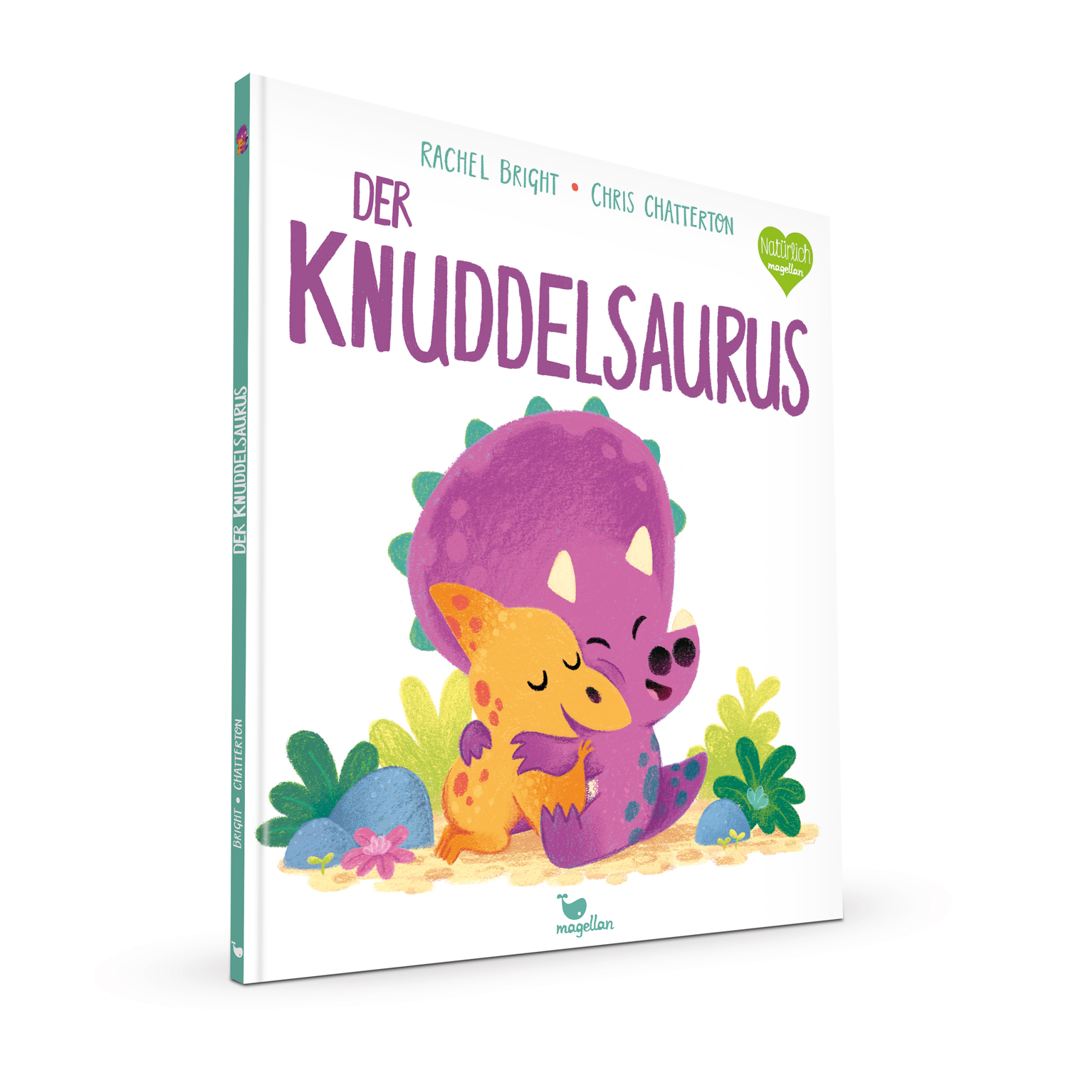 Der Knuddelsaurus