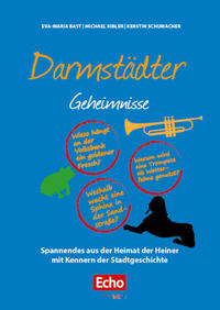 Darmstädter Geheimnisse