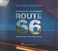 Im Namen der Route 66 - Au nom de la Route 66