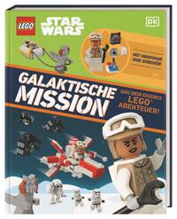 LEGO® Star Wars™ Galaktische Mission