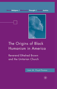 The Origins of Black Humanism in America