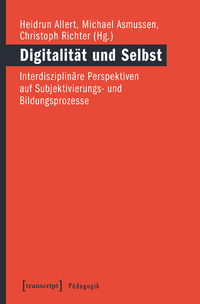 Digitalität und Selbst